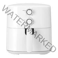 [쿠팡수입] 브루노 에어프라이어 4.2L, AFC-2105W (화이트)