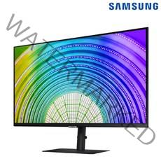 삼성전자 정품 S6 S32A600U 32인치 QHD 75Hz HDR10 피봇 고해상도 모니터 LS32A600UUKXKR, 삼성 S32A600U (LS32A600UUKXKR)