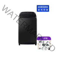 [티] 삼성 워블 세탁기 16kg 블랙 WA16T6264BV