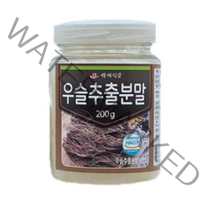 백세식품 우슬추출분말, 200g, 3개