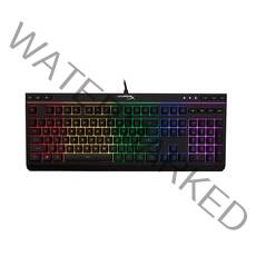 하이퍼엑스 Alloy Core RGB 게이밍 키보드, HX-KB5ME2-US, 혼합색상