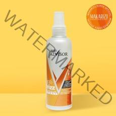 마카리조 안티프리즈 스프레이 헤어에센스, 240ml, 4개