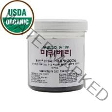 유기농 (미국산) 동결건조 마퀴베리분말 마키베리 200g, 1개