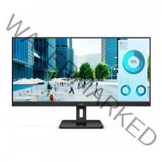 알파스캔 AOC Q34E2 울트라와이드 WFHD 프리싱크 75 시력보호 무결점 모니터