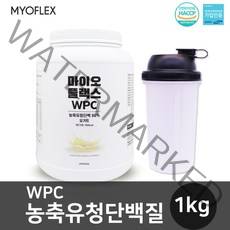 국산 WPC 농축 유청 단백질 류신 mbp 가루 분말 파우더 프로틴 보충제 고함량 매일 마시는 근육 순수 쉐이크 이소류신 필수아미노산 BCAA 여성 남성 청소년 중년 뼈건강 추천 근손실방지 마이오플랙스 요거트맛 식약처 HACCP 인증 헬스보충식품, 1, .
