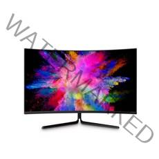 한성컴퓨터 400nit HDR 1500R 커브드 모니터, TFX32U06V(일반)