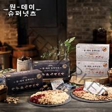 다시돌아온넛츠특가 [세트1] 원데이슈퍼넛츠 오리지널1박스 + 스페셜 1박스 (총50봉) /견과, 세트1) 오리지널1박스 + 스페셜 1박스 (총50봉)