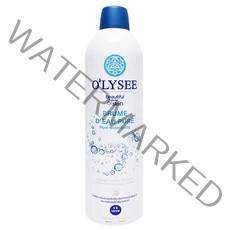 올리세 퓨어워터 미스트, 400ml, 1개