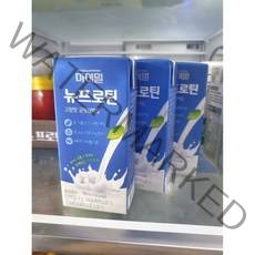 마이밀 마시는 뉴프로틴, 190ml, 336개