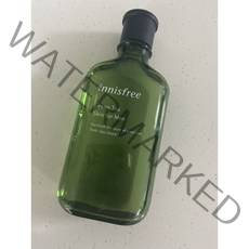 이니스프리 그린티 스킨 포맨, 150ml, 4개