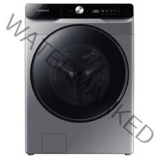 삼성전자 그랑데 세탁기 AI 이녹스 WF21T6300KP 21kg 방문설치