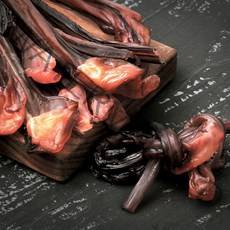 (엉클컴퍼니)통통 부드러운 말랑이 컷팅장족/ 1kg 500g 250g 오징어다리 건어물, 02. 말랑장족 500g