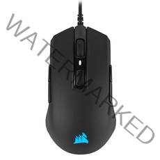 커세어 M55 RGB PRO 게이밍 마우스 RGP0086, Black