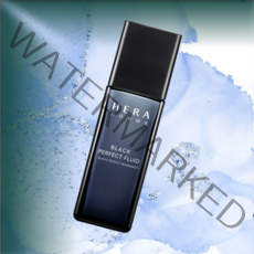헤라 옴므 블랙 퍼펙트 플루이드 110ml