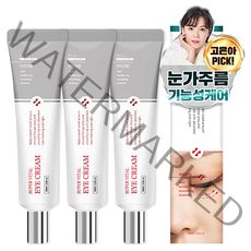 폴메디슨 슈퍼바이탈 펩타이드 아이크림, 30ml, 3개