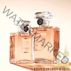 [캔들이케아] USA 코코마드모아젤 샤넬 프래그런스 오일 캔들 디퓨저 향수 석고방향제 섬유탈취제, 코코마드모아젤100ml