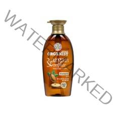 오가니스트 아르간 리페어 손상 영양케어 샴푸, 500ml, 1개