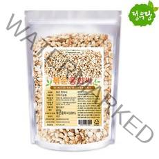 정우당 국산 볶은 홍화씨 (001104), 600g, 1개