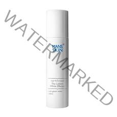 맨즈스킨 하이퍼포먼스 더 로션 화이트이펙터 미백로션, 100ml, 1개