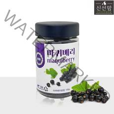 신선맘 최상급 칠레산 마키베리 500g 프리미엄, 1개
