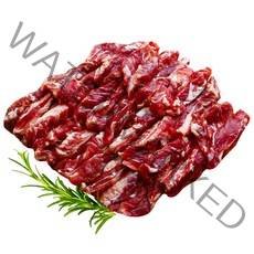 피에이미트마켓 호주산 소갈비살 300g, 1팩