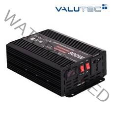 인버터 유사정현파 저용량모델(800W) / LCD모니터 VIM-800W / 12V 24V 선택가능 [벨류텍], DC24V