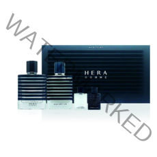 헤라옴므 매니시모인텐시브 스페셜세트 (스킨100ml + 에멀젼100ml)