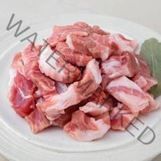 곰곰 한돈 앞다리살 찌개용 (냉장), 500g, 1개