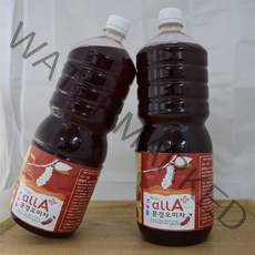 문경 오미자원액 1.8L