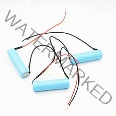 electrolux zb3103 el2050 핸드 헬드 로봇 진공 청소기 축 압기 + 도구 용 새로운 10.8v 2600mah 배터리 팩 호환용