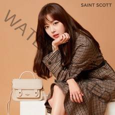세인트스코트 로잘리 미니 사첼백