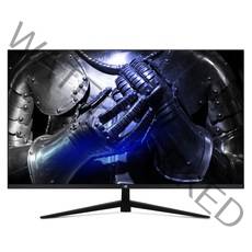 뷰싱크 이트로이 80cm 게이밍 모니터 165Hz HDR 1ms Etroy VSG321-165, 무결점