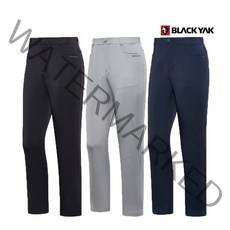 블랙야크 40%세일!! 1B M프로스트 팬츠(남성) <여름 긴 바지>
