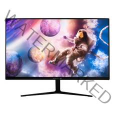 인터픽셀 80cm QHD 평면 165Hz 게이밍 모니터, IPQ3240(일반)