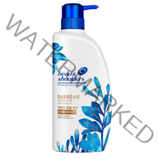 헤드앤숄더 슈프림 모이스쳐 모로칸 아르간 오일 컨디셔너, 750ml, 1개