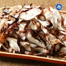 [보냉팩] 장수왕 A급 정품 가문어 500g /국내가공 가문어슬라이스 문어다리 중부시장도매, 1봉