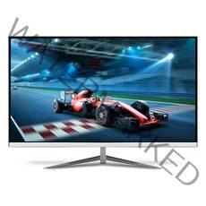 엠텍코리아 ViewSys F2740W V2 IPS 165 게이밍 화이트 무결점