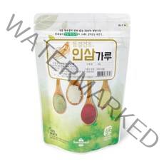 산마을 인삼가루, 60g, 1개