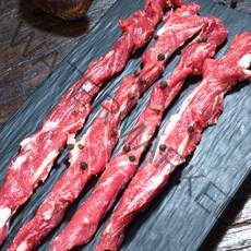 램스푸드 양제비추리500g 캠핑음식 양고기, 1개, 500g