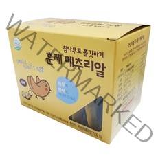 행복담기 훈제 메추리알, 15g, 15개