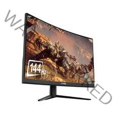 MSI 80cm FHD 옵틱스 게이밍 아이세이버 모니터 165Hz, G32C4