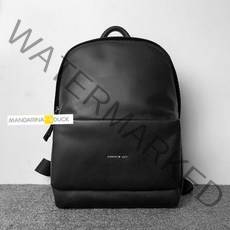 MANDARINADCUK 만다리나덕 COZY 소가죽 백팩