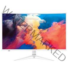 한성컴퓨터 97.8cm QHD 커브드 144 게이밍 모니터, TFG39Q14V(일반)