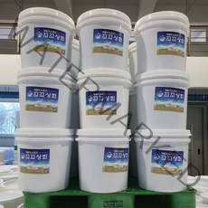 생멸치 멸치젓갈 기장멸치 김장용15kg 20kg 30kg봄멸치, 15kg, 22년햇멸치