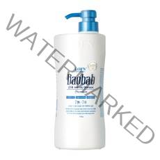 로픈 바오밥 안티오일리 프리미엄 샴푸 지성용, 1000ml, 1개