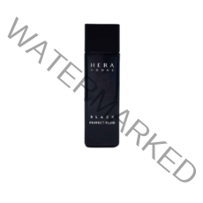 헤라 옴므 블랙 퍼펙트 플루이드 110ml, 10개