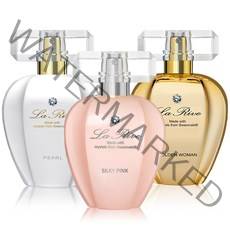 [공식수입] 스와로브스키 오드퍼퓸 3종 (골든우먼+펄우먼+실키핑크) 225ml