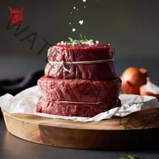 비프월드 스테이크용 안심, 500g, 1팩