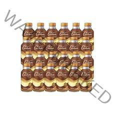 칸타타 프리미엄라떼 390ML24캔/커피/커피 음료, 칸타타 프리미엄라떼 390ML(24캔