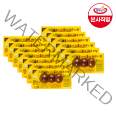 행복담기 훈제메추리알 15gX14개 당일 발송 (평일 오후 2시 전 결제 시)